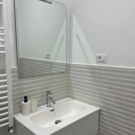 Besamare Appartement