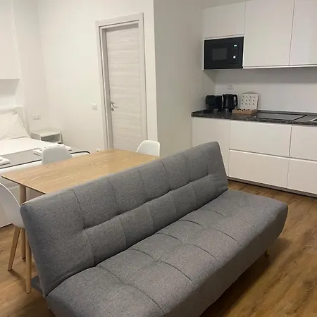 Appartement Besamare