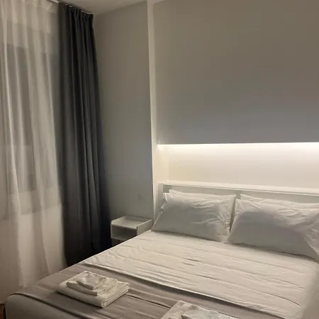 Apartmán Besamare Janov