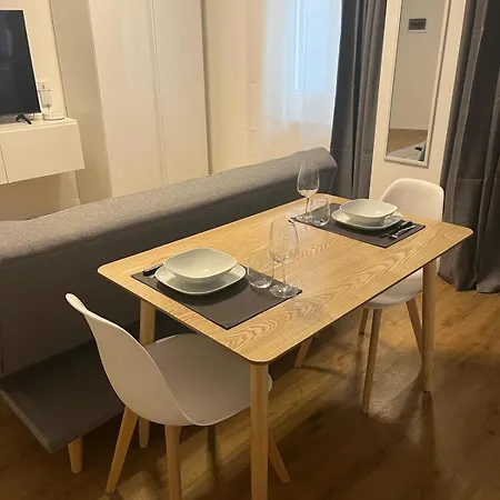 Besamare Appartement