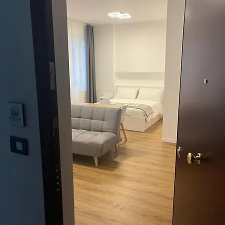 Appartement Besamare Genua