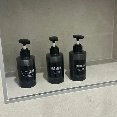 Appartement Besamare