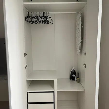 Besamare Appartement *