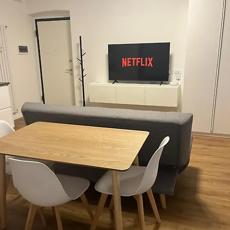 Besamare Appartement *