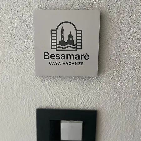 Besamare Appartement Genua