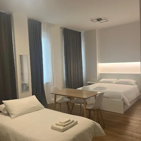 Besamare Appartement *