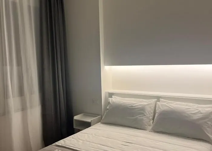 Apartmán Besamare Janov