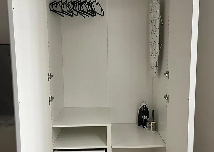 Besamare Apartament *